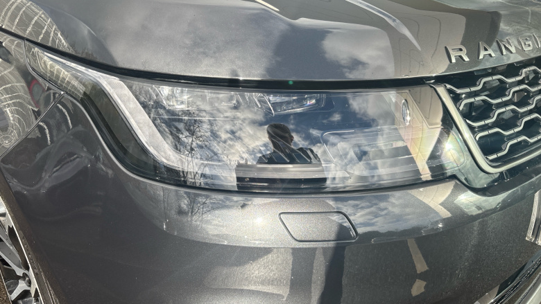 Land Rover Range Rover Sport 3.0 D300 HSE Silver 5dr Auto Diesel Estate